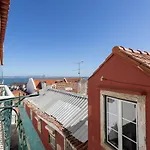 شقة Santa Marinha