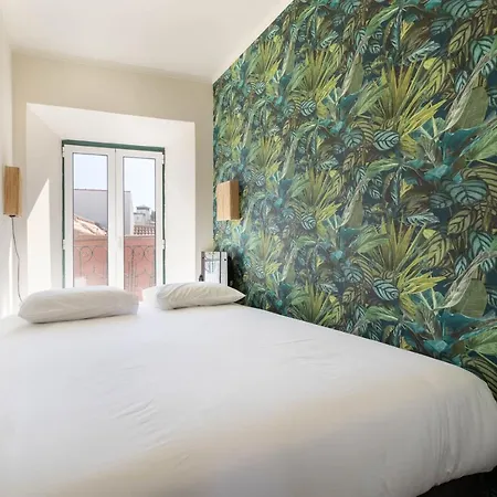 维拉圣玛丽娜公寓 *