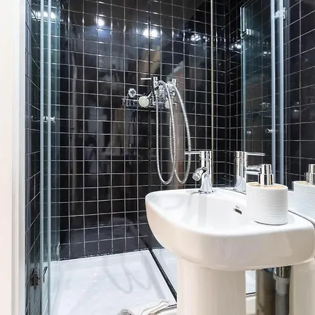 Apartamento Santa Marinha *