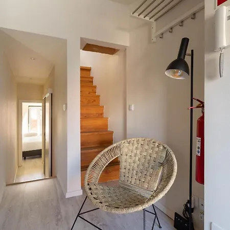 Santa Marinha Apartamento