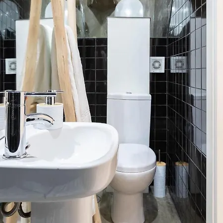 Santa Marinha Apartamento