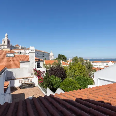 Apartamento Santa Marinha *