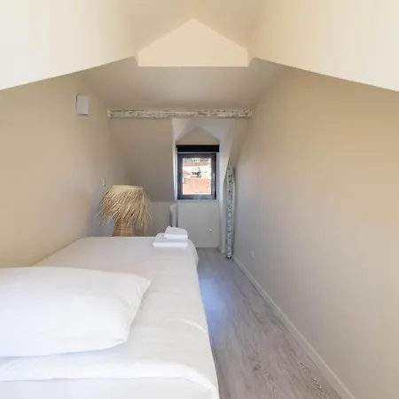 Santa Marinha Apartamento Lisboa