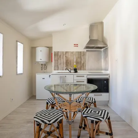 Santa Marinha Apartamento Lisboa