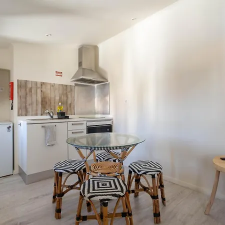 Apartamento Santa Marinha