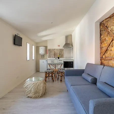 Apartamento Santa Marinha