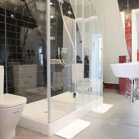 维拉圣玛丽娜公寓 公寓 *