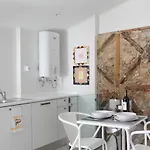 Santa Marinha Lisboa