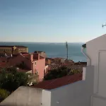 Santa Marinha Лісабон