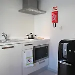 Santa Marinha Apartamento Lisboa