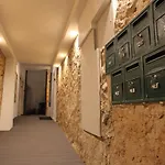 Santa Marinha Apartamento *
