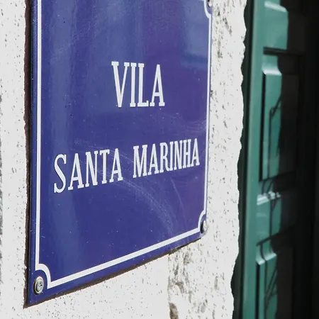 Santa Marinha * Lissabon