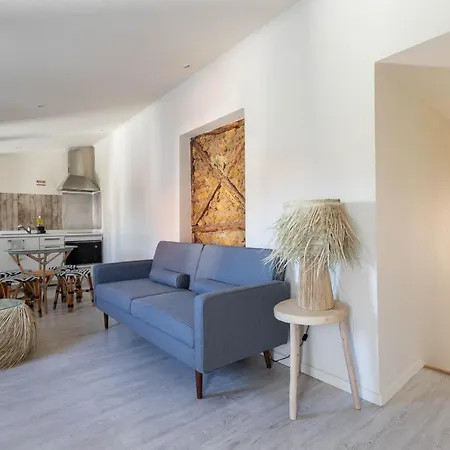 Apartmán Santa Marinha *