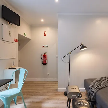Santa Marinha Appartement