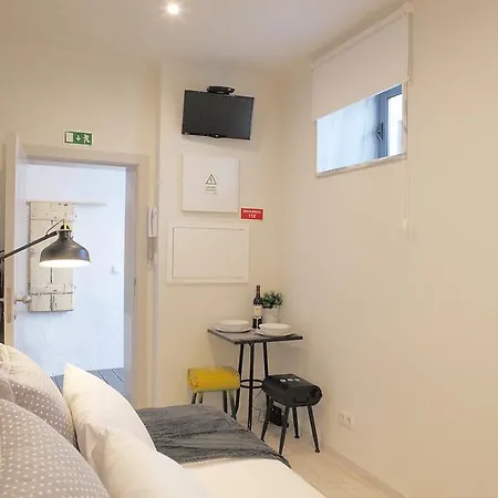 Santa Marinha Apartmán *