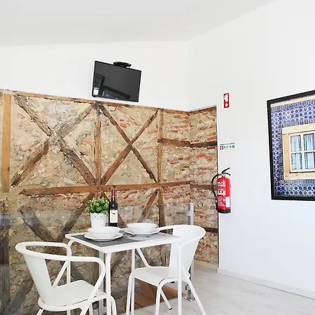 Santa Marinha Apartmán