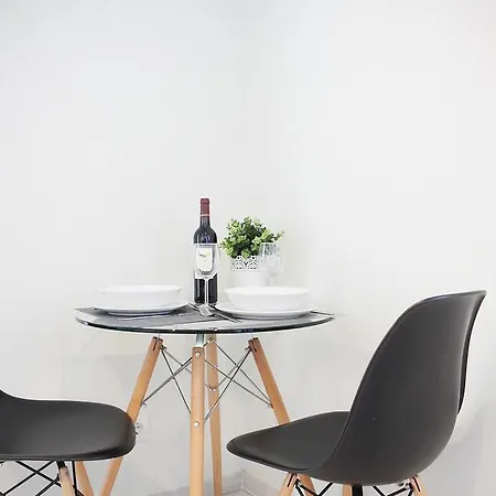 Apartmán Santa Marinha *