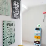 Santa Marinha * Lisboa