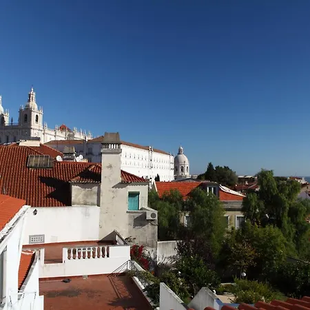 Santa Marinha * Лиссабон