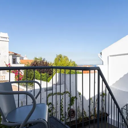 Santa Marinha Апартаменты *
