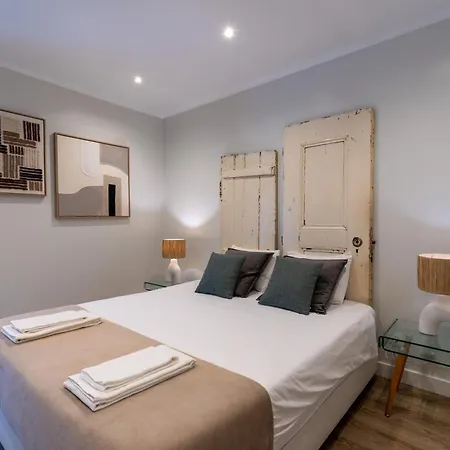 Apartment Santa Marinha