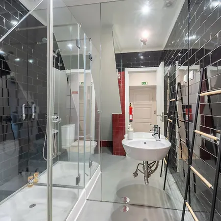 Appartement Santa Marinha
