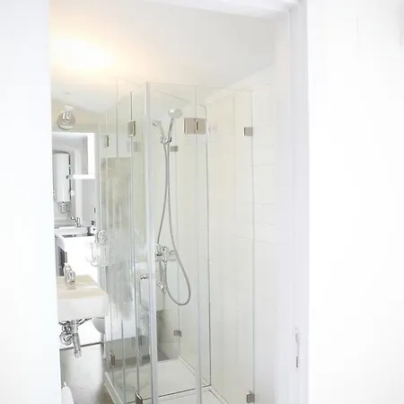 Santa Marinha Апартаменты *