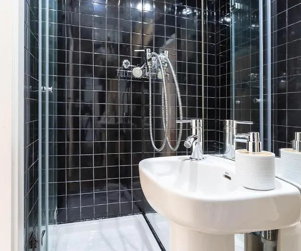 Apartment Santa Marinha *