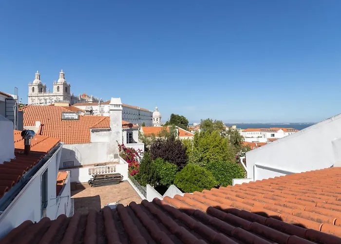 Apartment Santa Marinha *