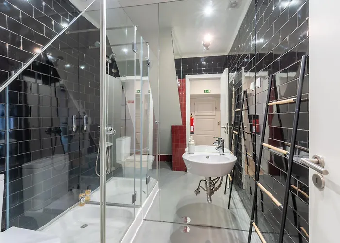 Apartment Santa Marinha