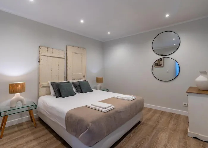 Apartment Santa Marinha *