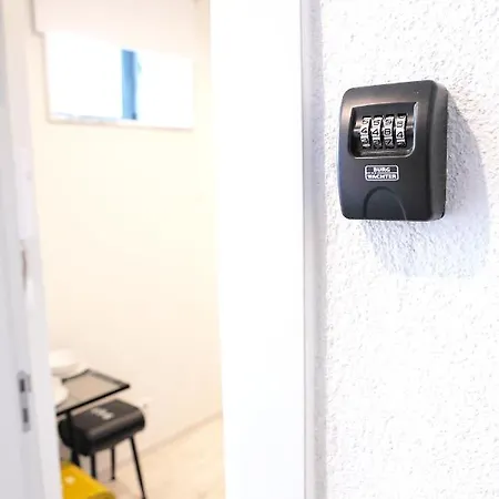 Santa Marinha Appartement Lisboa