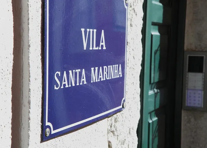 Santa Marinha * Lisboa