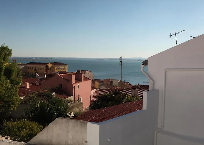 Santa Marinha Lisboa