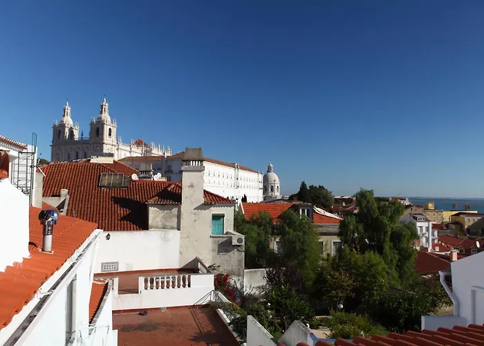 Santa Marinha * Lisboa