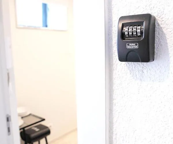 Santa Marinha شقة Lisboa