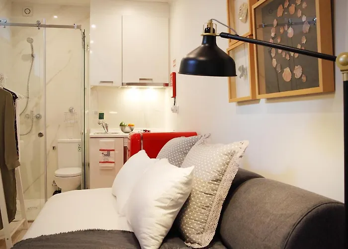 Santa Marinha * Lisboa