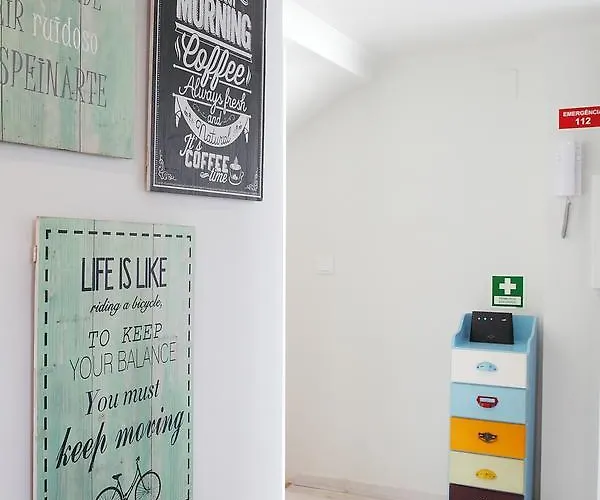 Santa Marinha * Lisboa