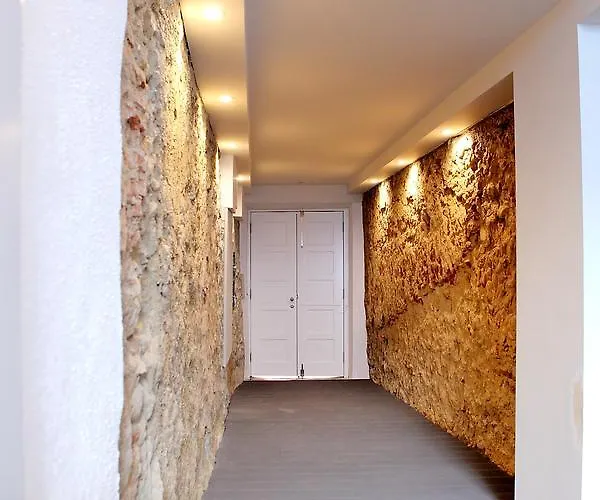 شقة Santa Marinha Lisboa