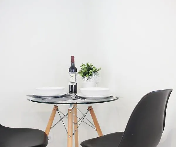 شقة Santa Marinha *