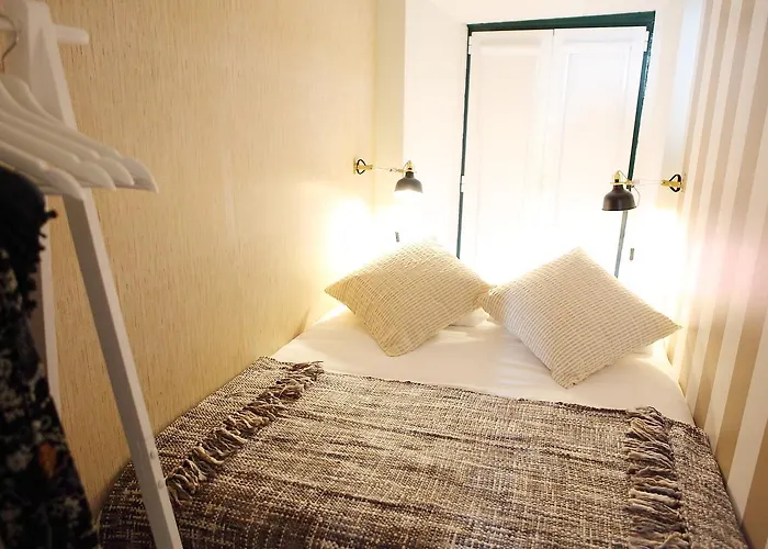 Santa Marinha شقة Lisboa